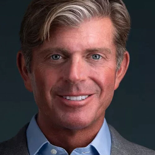 Garrett Walker