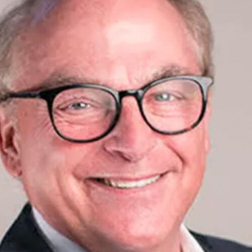 Rob Howie