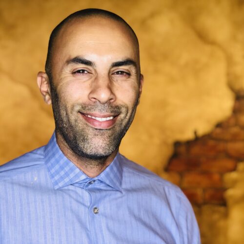 Tamer Abdel