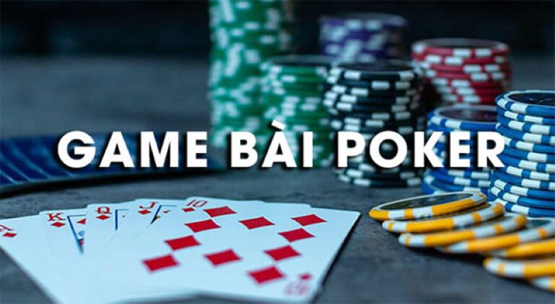 Các vòng cược poker đổi thưởng online