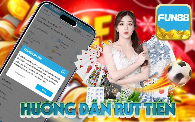 Thời gian khoảng 3 - 5 phút là tiền về tài khoản người chơi thành công 