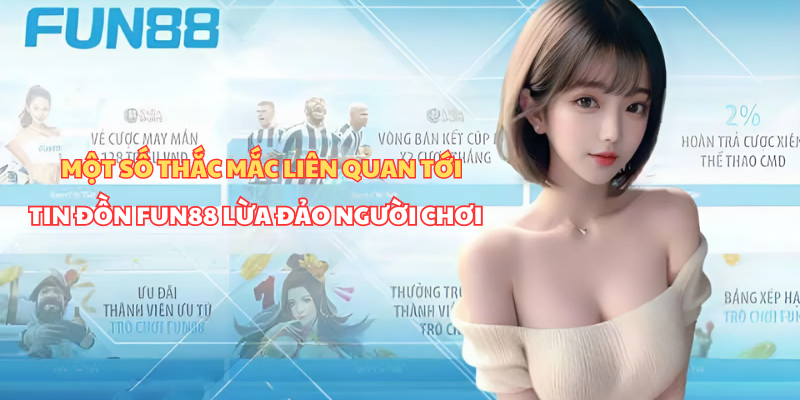 Tìm hiểu link tải chính thức từ trang chủ để hạn chế Fun88 lừa đảo
