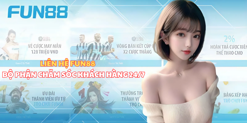 Tốc độ liên hệ đội ngũ chăm sóc khách hàng tại sân chơi thần tốc 